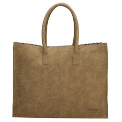 Zebra Trends Lisa XL Shopper