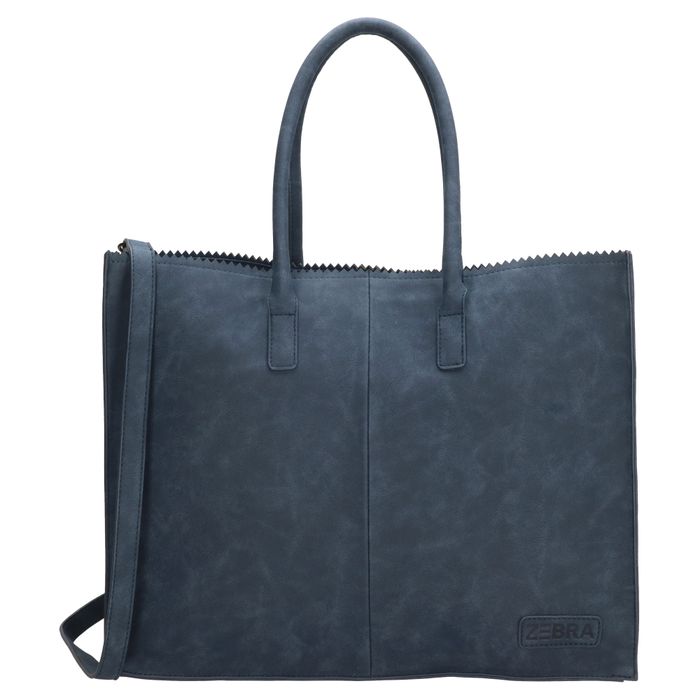 Zebra Trends Lisa XL Shopper