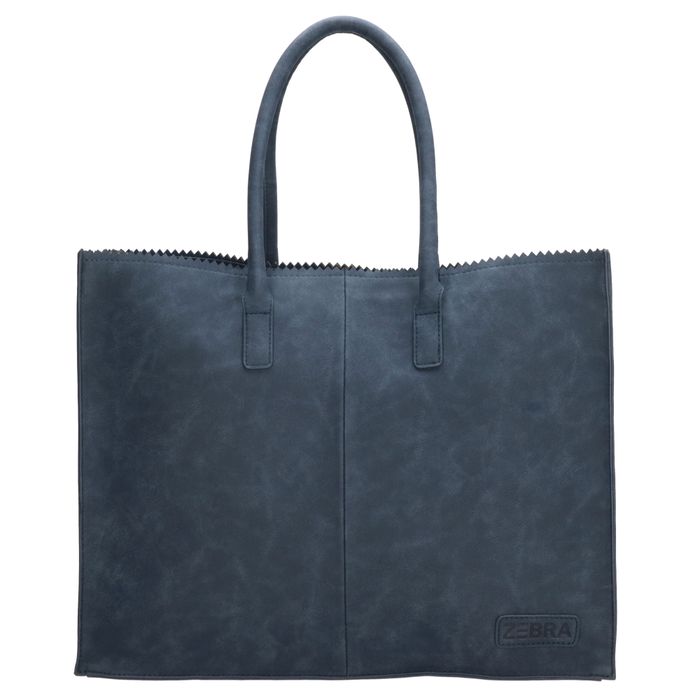 Zebra Trends Lisa XL Shopper