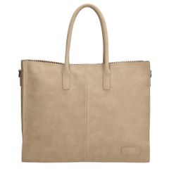 Zebra Trends Lisa XL Shopper