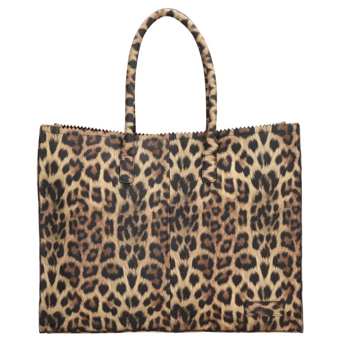 Zebra Lisa XL Shopper
