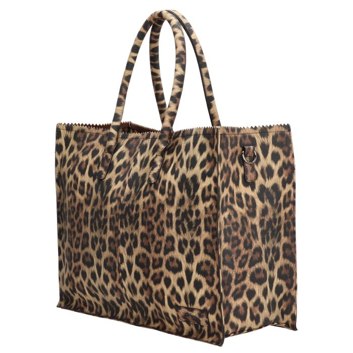 Zebra Lisa XL Shopper