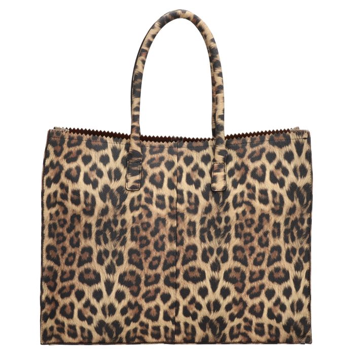 Zebra Lisa XL Shopper
