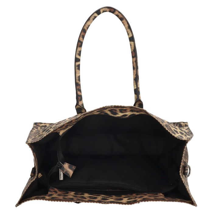 Zebra Lisa XL Shopper