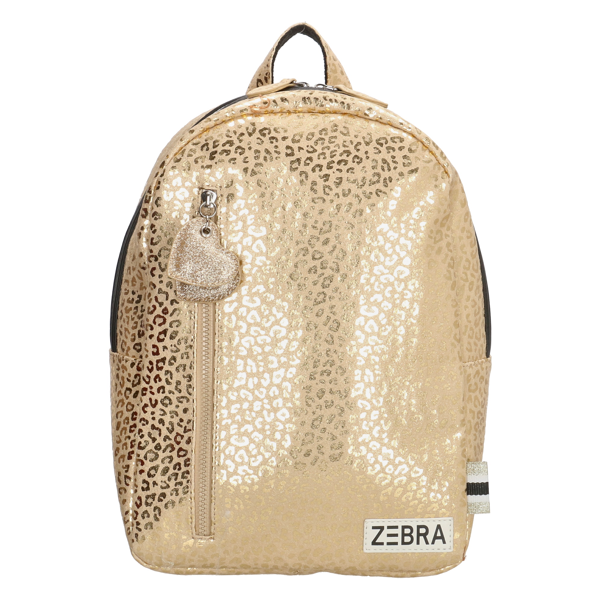 Zebra best sale tas bruin