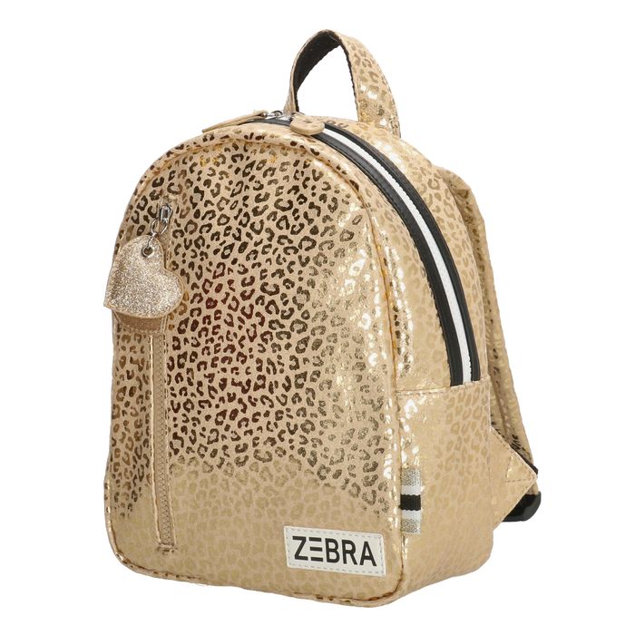 Zebra Trends Girls Rugzak