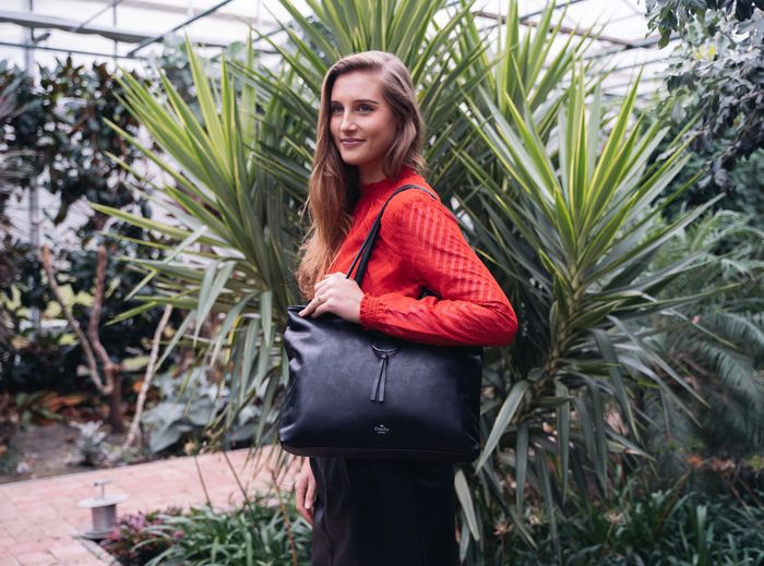 Charm London Southwark Shopper