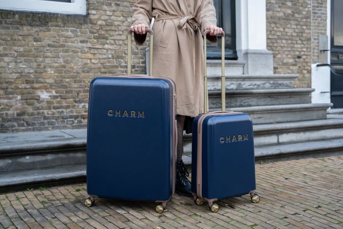 Charm London Capetown Koffer 20-28 Inch