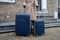 Charm London Capetown Suitcase 20-28 Inch