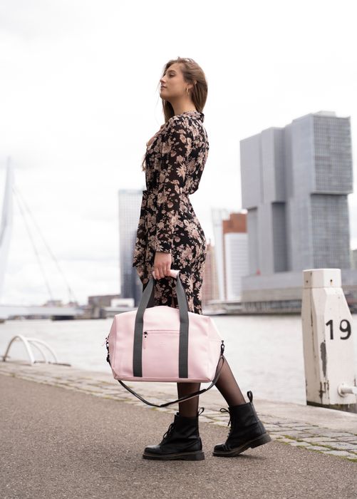 Charm London Neville Reisetasche