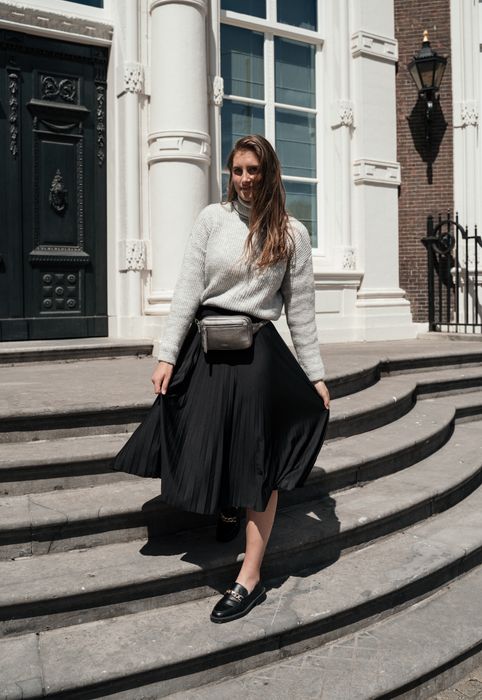 Charm London Stratford Waist bag