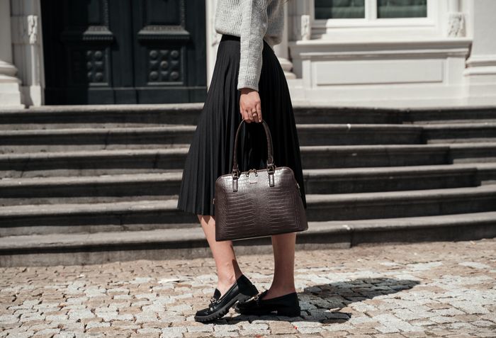 Charm London Midwood Shopper