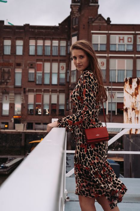 Charm London Stratford Shoulder bag