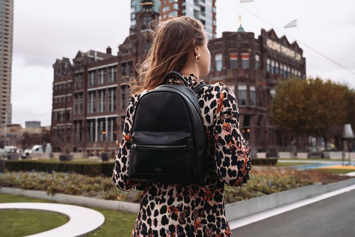 Charm London Stratford Rugzak