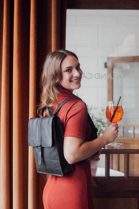 Micmacbags Porto Rucksack Tablette