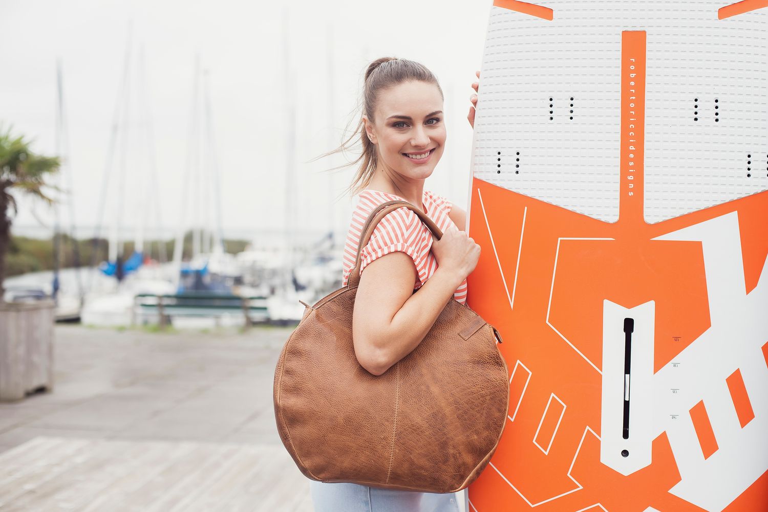 Micmacbags Côte d Azur Shopper