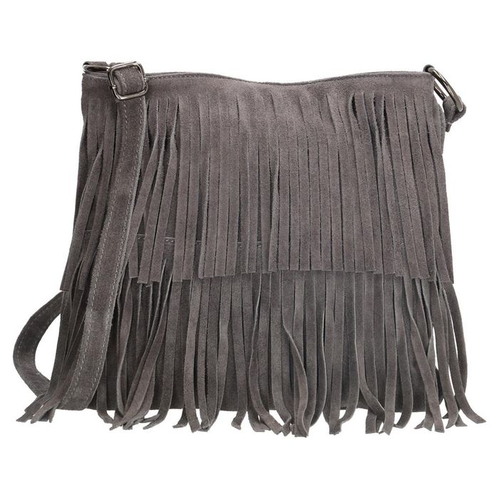 Charm London Elisa Schultertasche