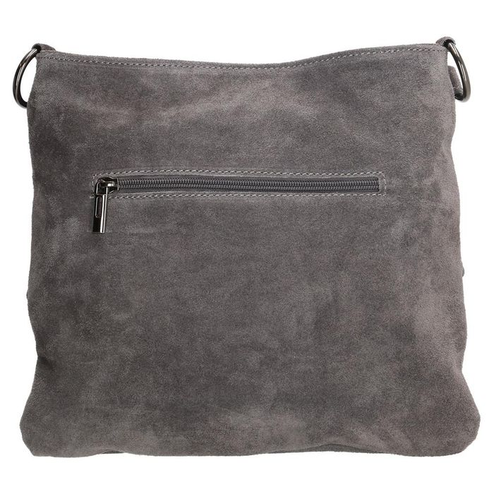 Charm London Elisa Schultertasche
