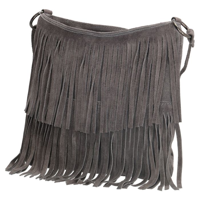 Charm London Elisa Schultertasche