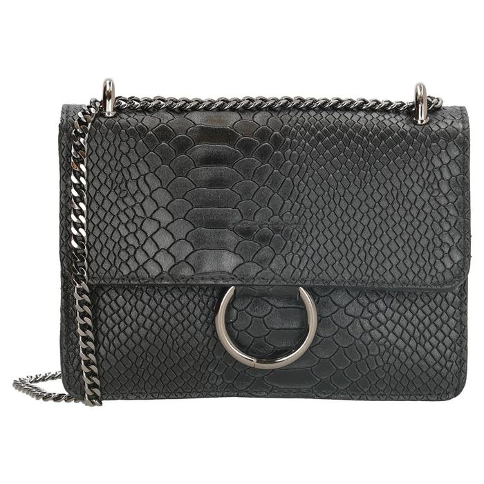 Charm London Elisa Schultertasche