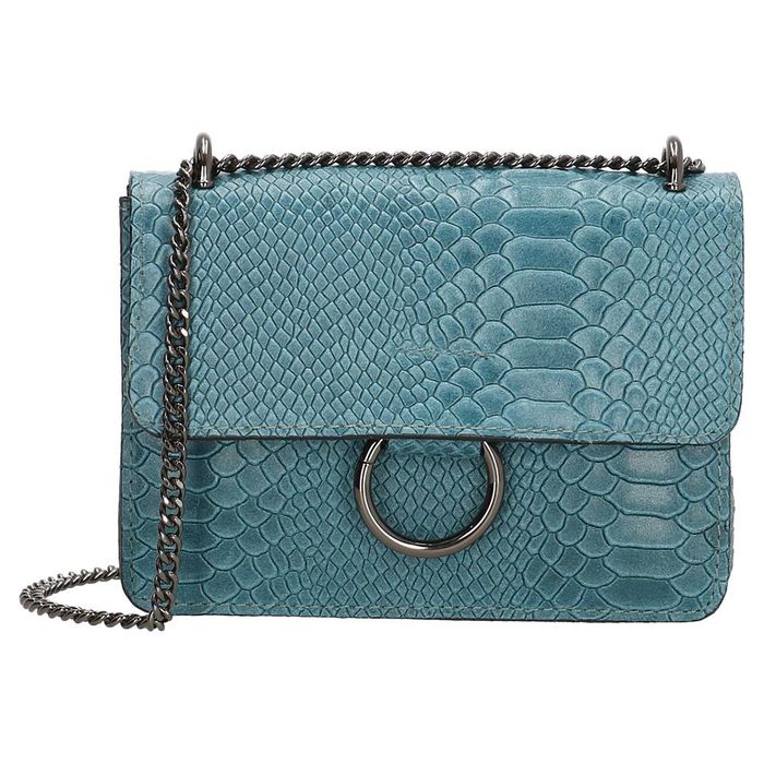 Charm London Elisa Schultertasche