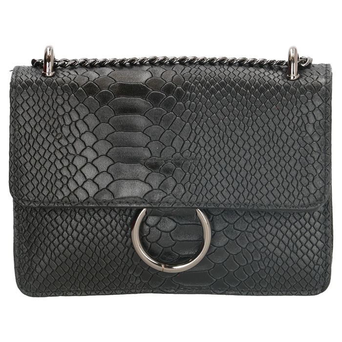 Charm London Elisa Schultertasche
