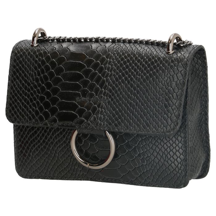 Charm London Elisa Schultertasche