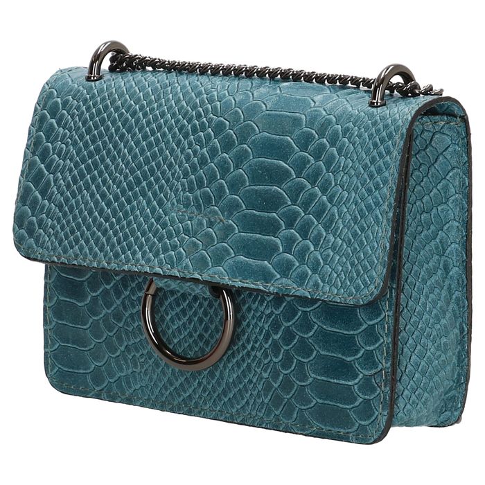 Charm London Elisa Schultertasche
