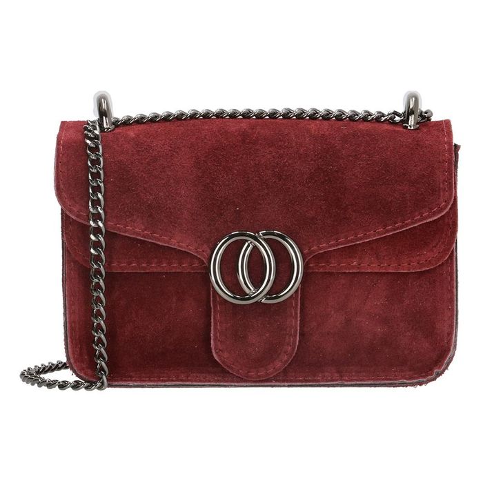 Charm London Elisa Schoudertas