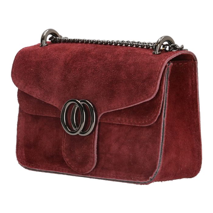 Charm London Elisa Schoudertas