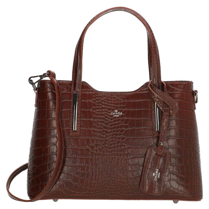 Charm London Elisa Shopper