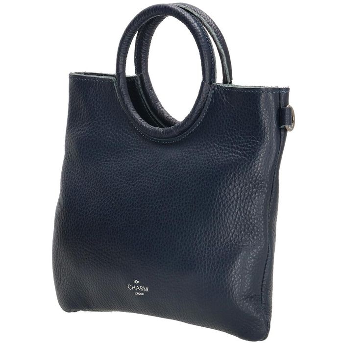 Charm London Elisa Shopper