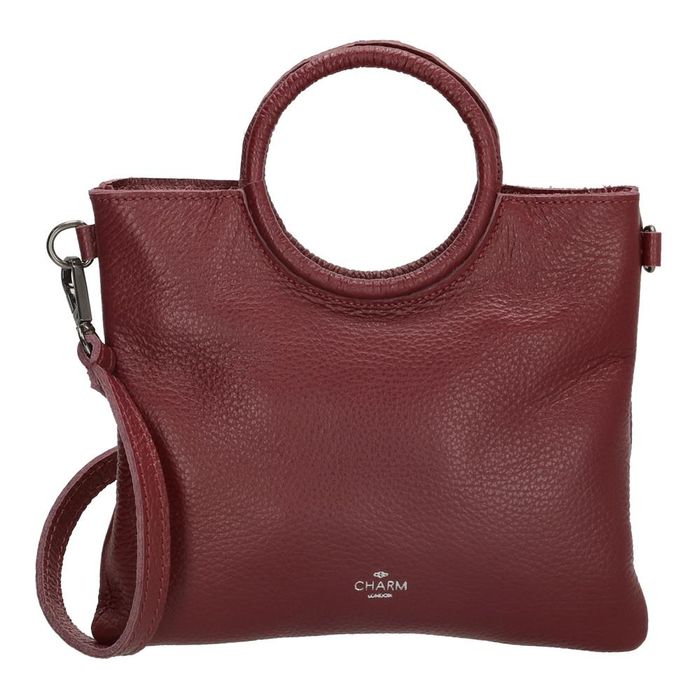 Charm London Elisa Shopper