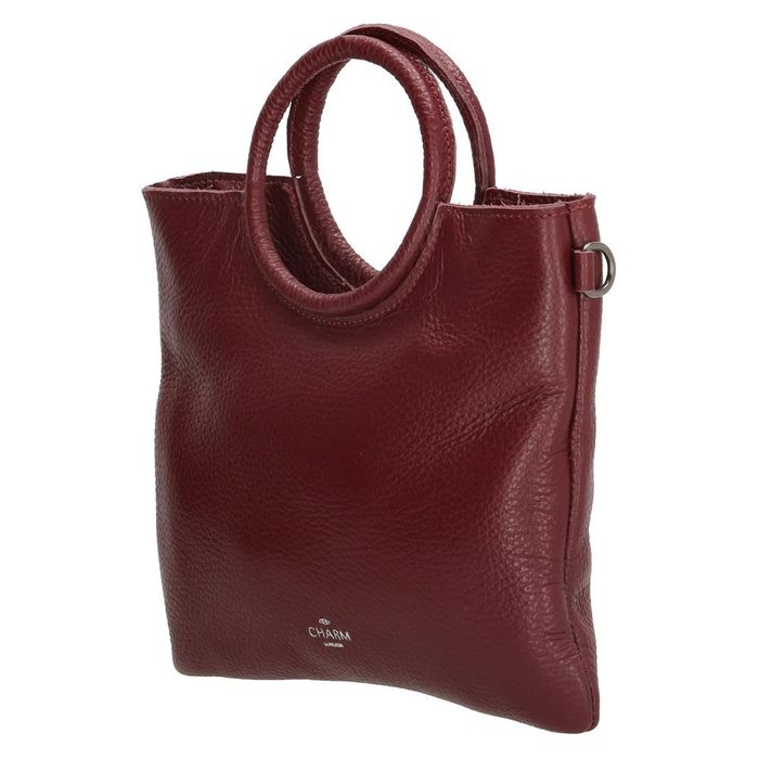 Charm London Elisa Shopper