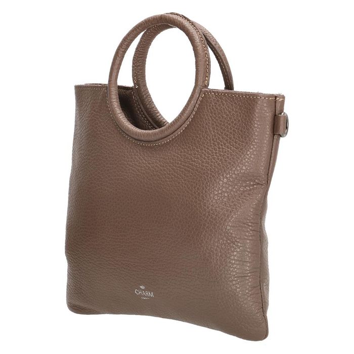 Charm London Elisa Shopper