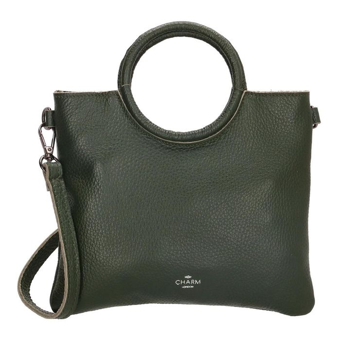 Charm London Elisa Shopper