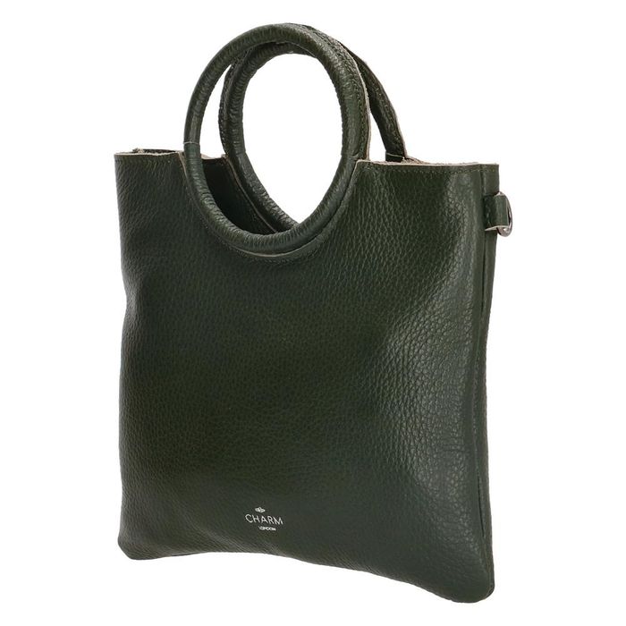 Charm London Elisa Shopper