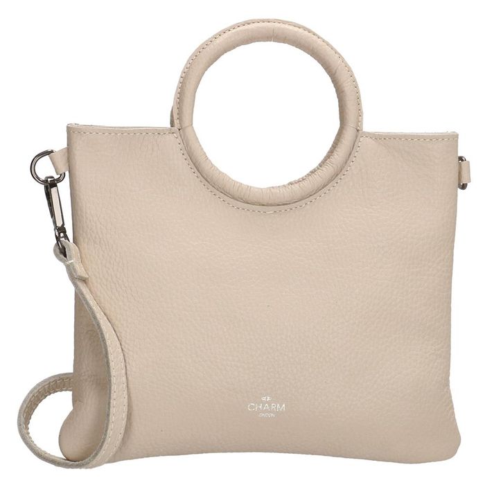 Charm London Elisa Shopper