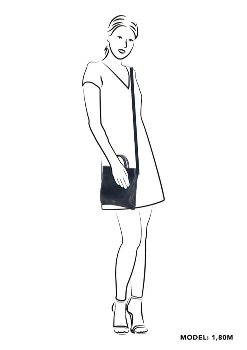 Charm London Elisa Shopper