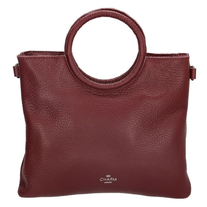 Charm London Elisa Shopper