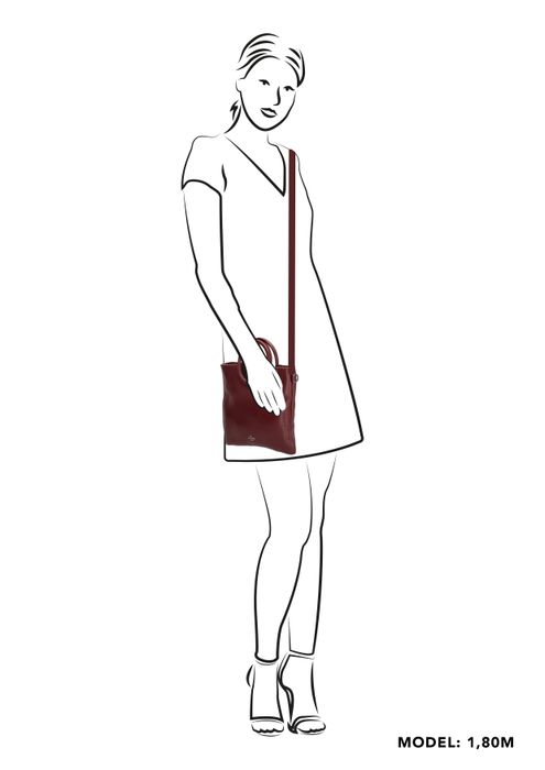 Charm London Elisa Shopper
