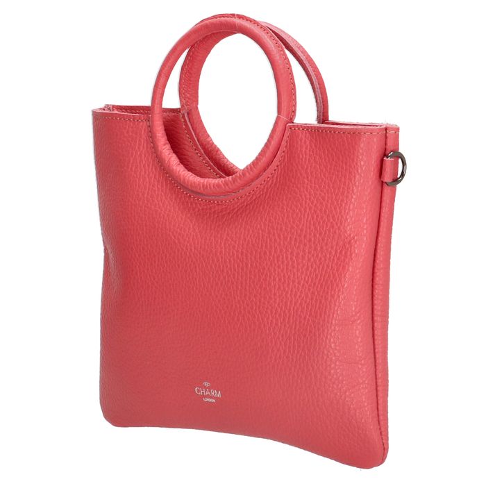 Charm London Elisa Shopper