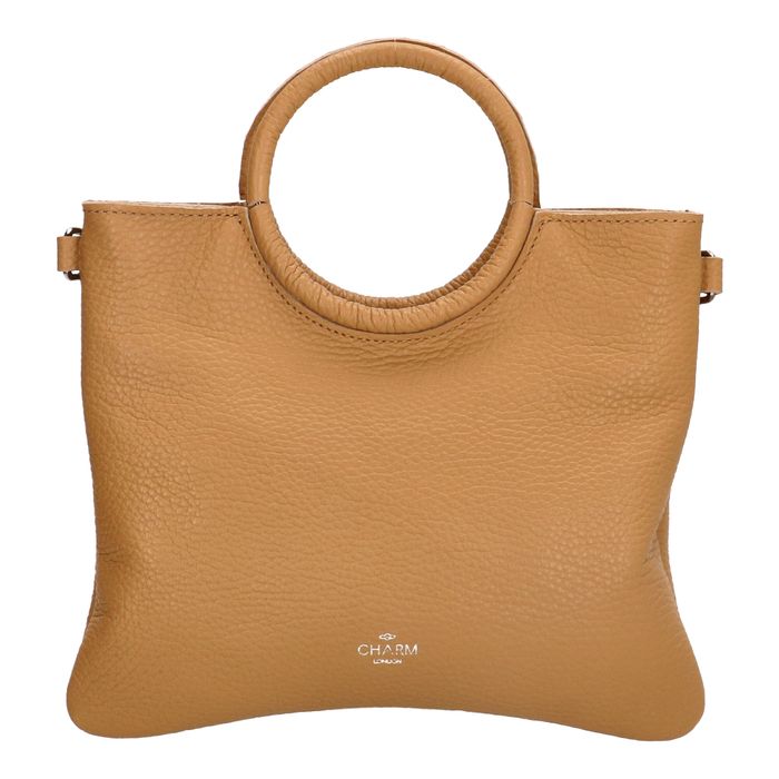 Charm London Elisa Shopper