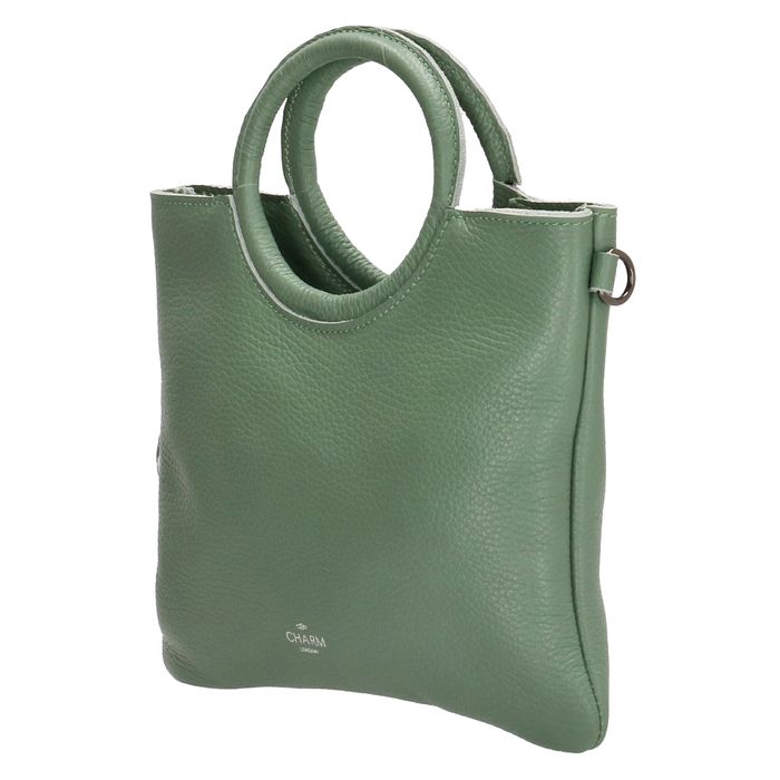 Charm London Elisa Shopper