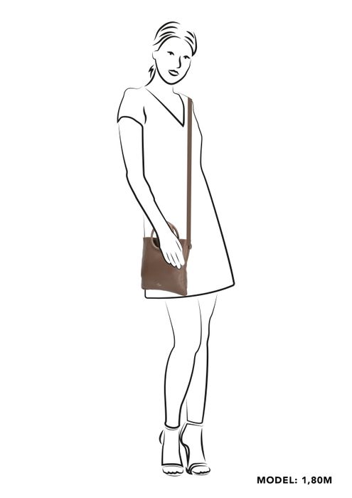 Charm London Elisa Shopper