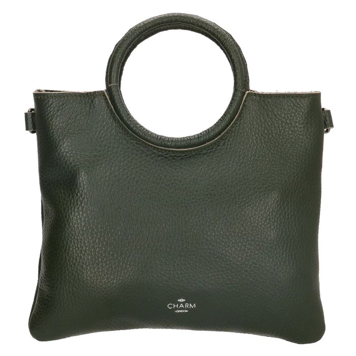 Charm London Elisa Shopper