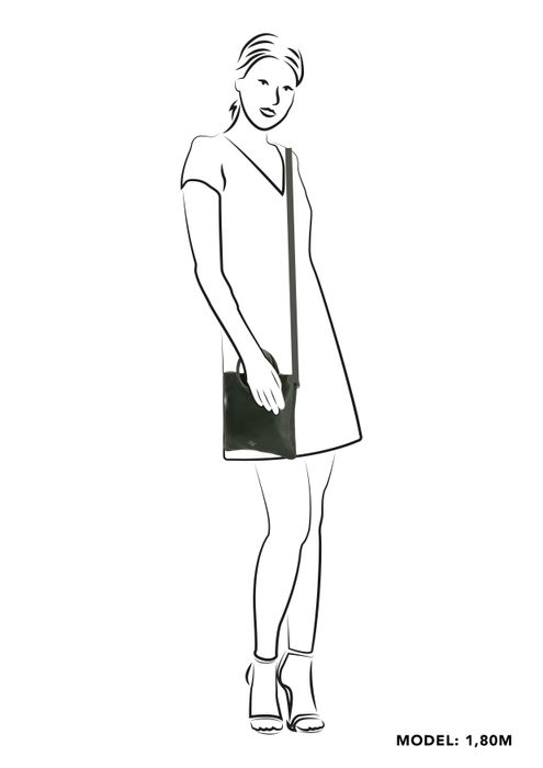 Charm London Elisa Shopper