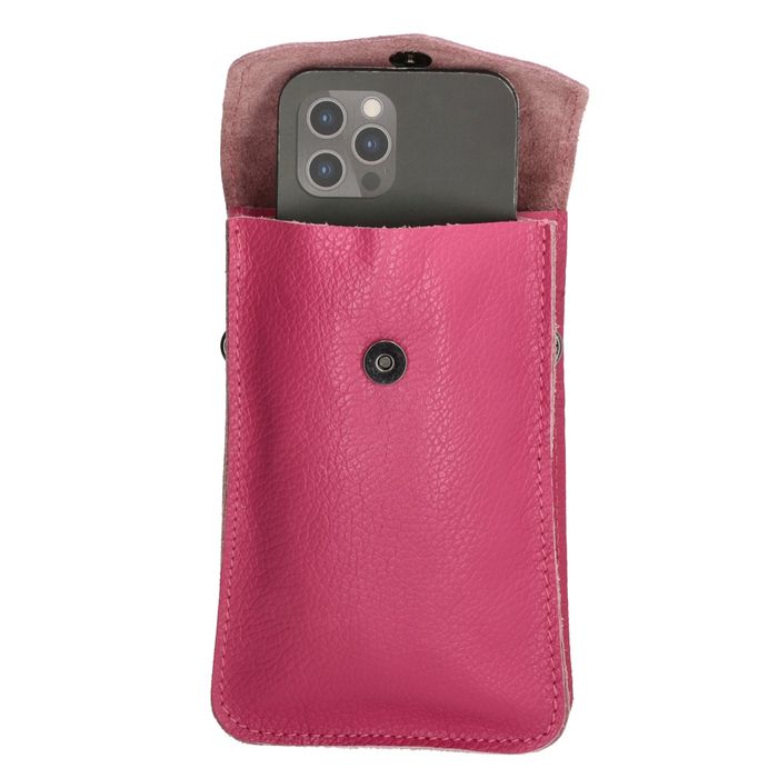 Charm London Elisa Phone bag