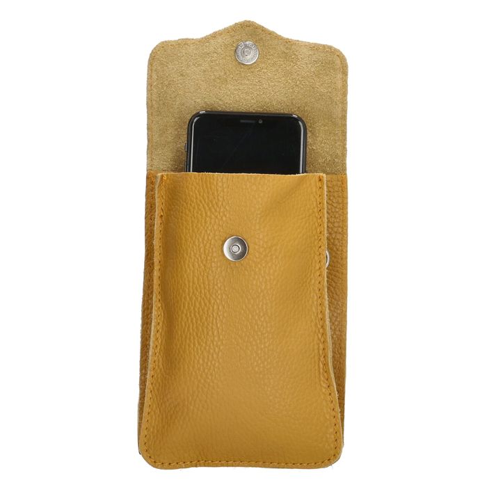 Charm London Elisa Phone bag