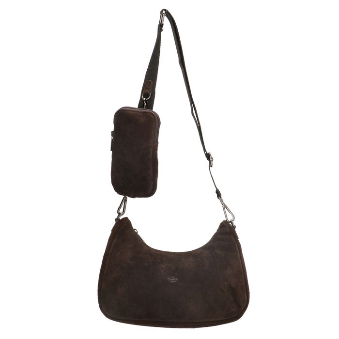 Charm London Elisa Shopper